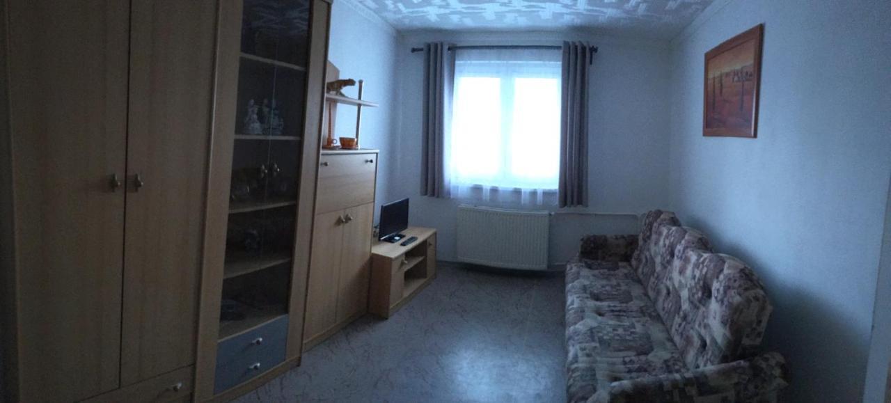 Ubytování U Ropáků Horní Slavkov Exterior foto