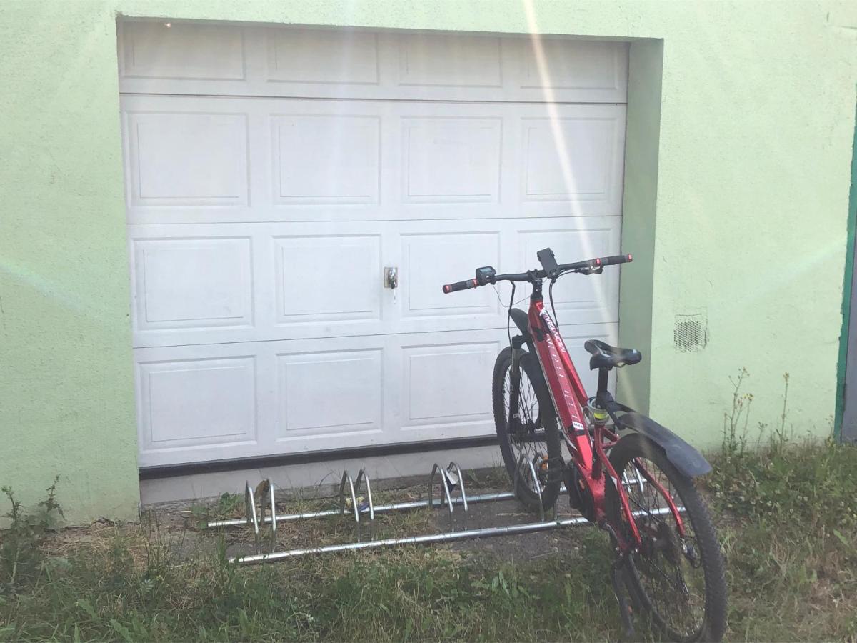 Ubytování U Ropáků Horní Slavkov Exterior foto